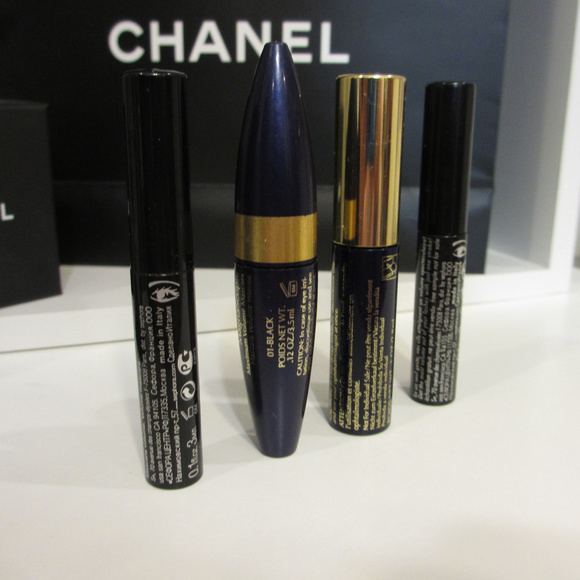 Estee Lauder & Sephora Bundle of 4 Travel Size - Picture 8 of 8